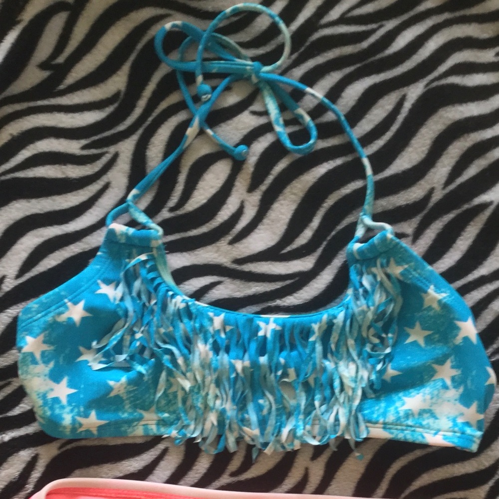 Bikini top